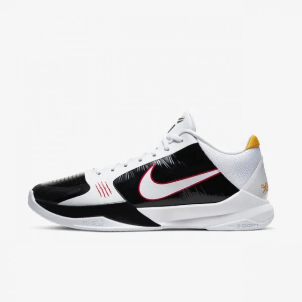 [나이키] Nike KOBE 5 Protro 