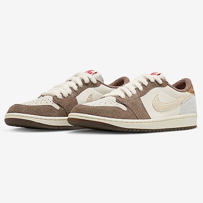 [나이키] Nike Air Jordan 1 Low DV1312-200