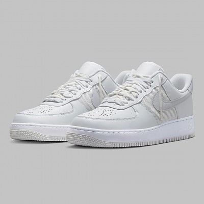 [나이키] Nike Air Force 1 DX5590-100