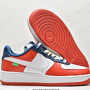 [루이비통 x 나이키] LOUIS VUITTON x Nike Air Force 1 Low