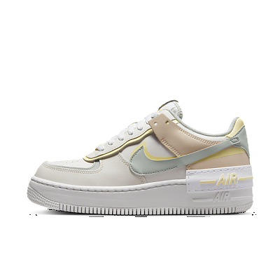 [나이키] Nike Air Force 1 Shadow CI0919-116