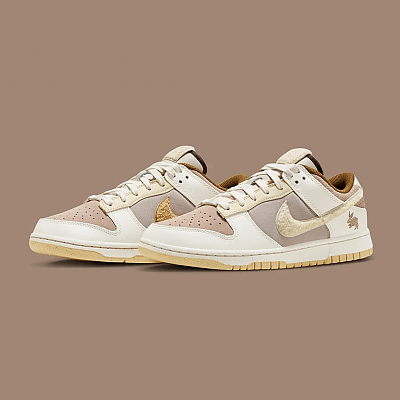 [나이키] Nike Dunk Low 