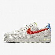 [나이키] Nike AIR FORCE 1 07' NEXT NATURE ' HEMP '