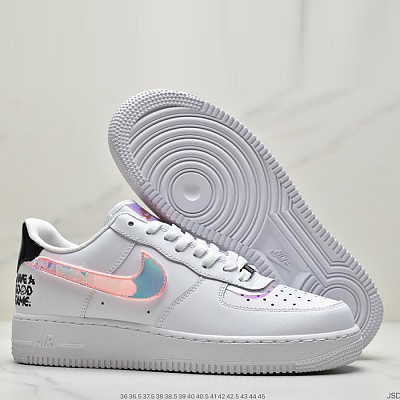 [나이키] Nike Air Force 1’07″Have A Good Game” DC0710-191