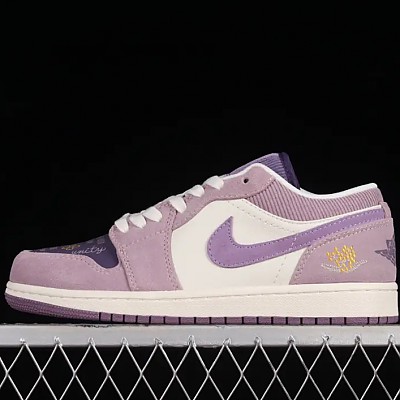 [나이키] Nike Air Jordan 1 Low Unity DR8057-500