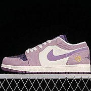 [나이키] Nike Air Jordan 1 Low Unity DR8057-500