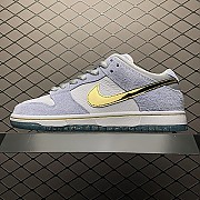 [숀 클리버 x 나이키] Sean Cliver × Nike SB Dunk Low Pro QS 