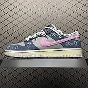 [나이키] Nike Dunk Low OW DH7913-001