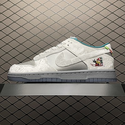 [나이키] Nike Dunk Low 