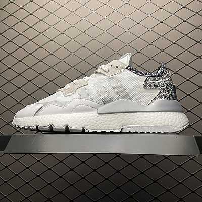 [아디다스] Adidas Nite Jogger Boost FW6695