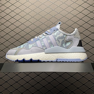 [아디다스] Adidas Nite Jogger Boost EH1292