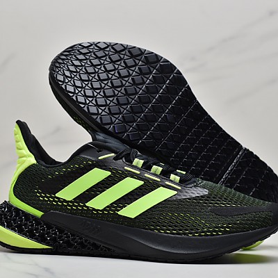 [아디다스] Adidas AlphaEDGE 4D Q46225