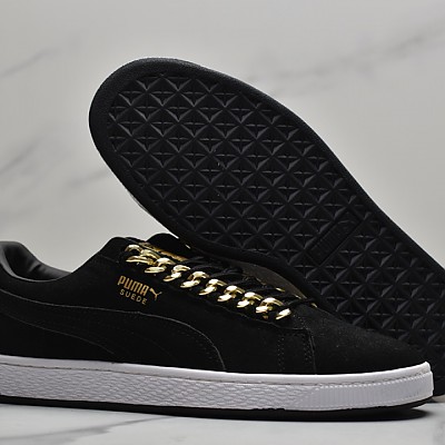 [푸마] Puma Suede Classic Chain