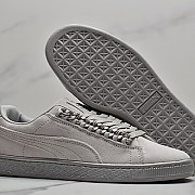 [푸마] Puma Suede Classic Chain