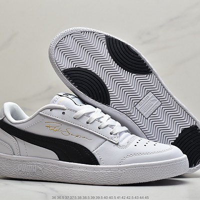 [푸마] Puma Ralph Sampson Low OG