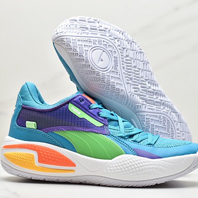 [푸마] PUMA COURT RIDER SUMMER