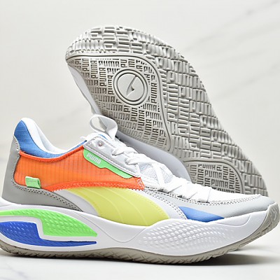 [푸마] PUMA COURT RIDER SUMMER