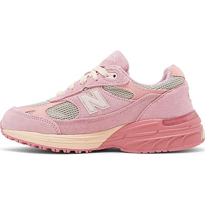 [뉴발란스] NEW BALANCE 993 JOE FRESHGOODS PERFORMANCE ART POWDER PINK