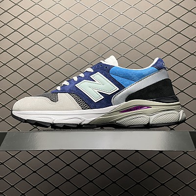 [뉴발란스] New Balance M7709FR