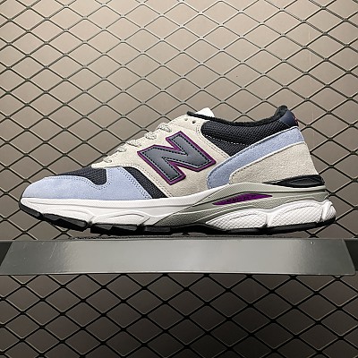 [뉴발란스] New Balance M7709EC