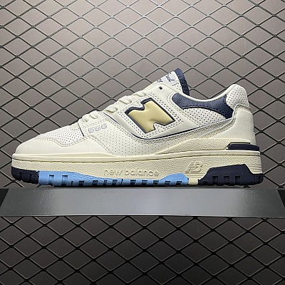 [리치 폴 x 뉴발란스] Rich Paul x New Balance BB550RP1