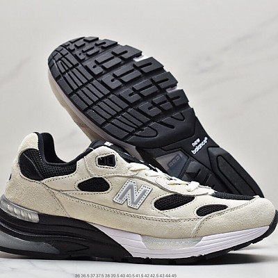 [뉴발란스] New Balance Made in USA M992