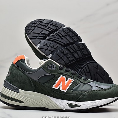 [뉴발란스] New Balance M991TNF