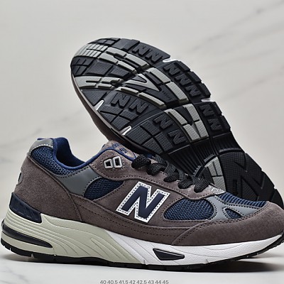 [뉴발란스] New Balance M991TNF