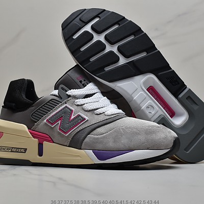 [뉴발란스] New Balance M997SKP