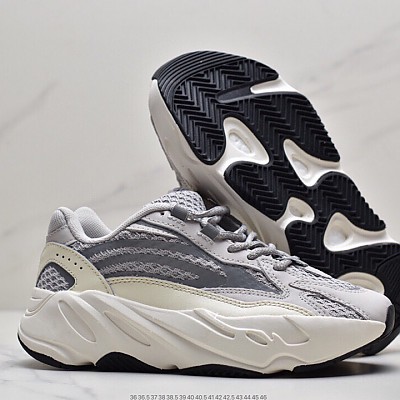 [아디다스] Adidas Yeezy Boost 700 Inertia