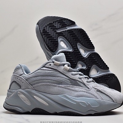 [아디다스] Adidas Yeezy Boost 700 Inertia