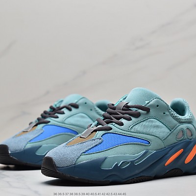 [아디다스] Adidas Yeezy Boost 700 Inertia