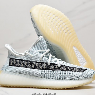 [디올 x 아디다스] Adidas Yeezy Boost DIOR 350V2