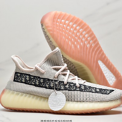 [디올 x 아디다스] Adidas Yeezy Boost DIOR 350V2