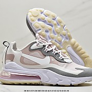 [나이키] Nike Air Max 270 React Bauhaus