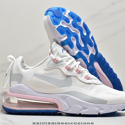 [나이키] Nike Air Max 270 React Bauhaus