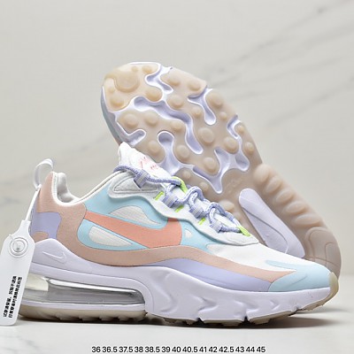 [나이키] Nike Air Max 270 React Bauhaus