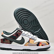 [나이키] Nike SB Dunk Low TRD