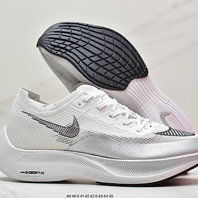 [나이키 줌 X 베이퍼플라이 넥스트] Nike Zoom X Vaporfly Next