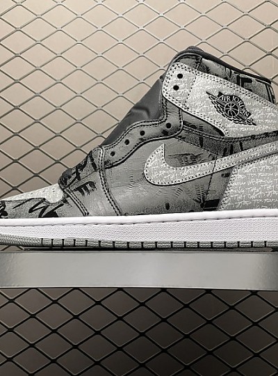 [나이키] Nike Air Jordan 1 