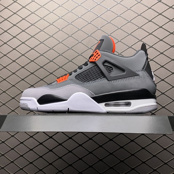 [나이키] Nike Air Jordan 4 Retro 