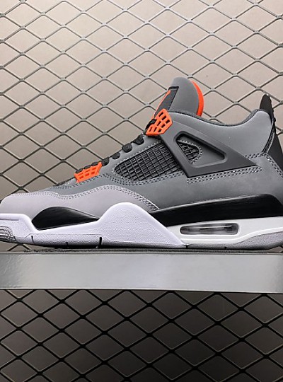 [나이키] Nike Air Jordan 4 Retro 