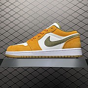 [나이키] Nike Air Jordan 1 Low AJ1 DH6931-102