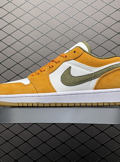 [나이키] Nike Air Jordan 1 Low AJ1 DH6931-102