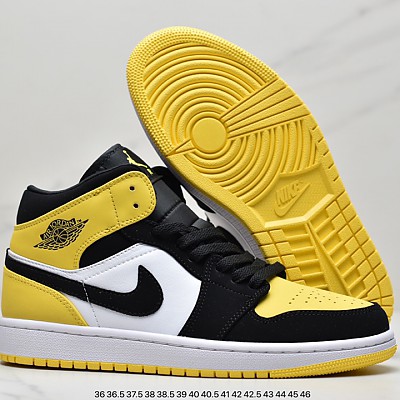 [나이키] NIKE Air Jordan 1 Mid SE AJ1