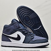 [나이키] NIKE Air Jordan 1 Mid SE AJ1